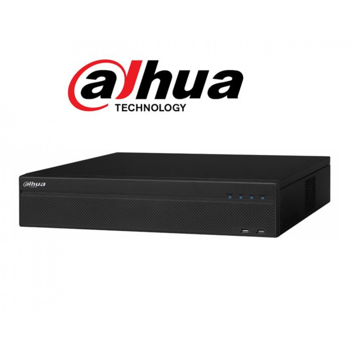 Videorecorder DVR HDCVI 16 Canale Video 16 Audio Dahua 2017