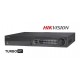 Videorecorder DVR 32 Canale 4 Audio Turbo HD 2 Megapixeli Hikvision Full HD 1080p