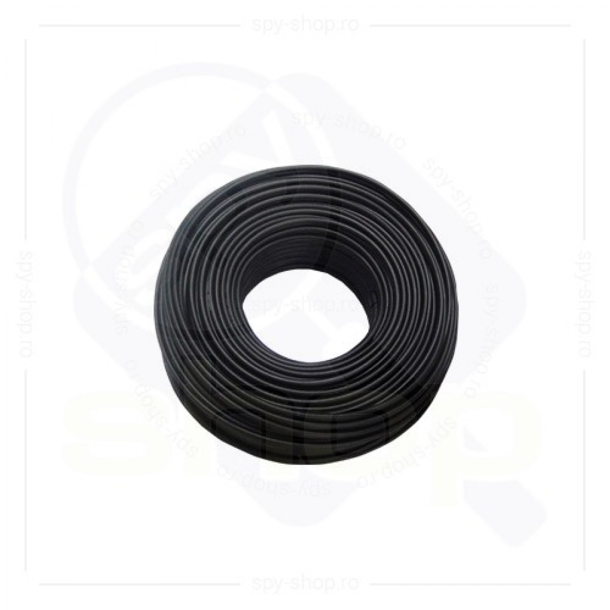 Cablu-Coaxial-RG6-75-OHMI cupru - pret per metru