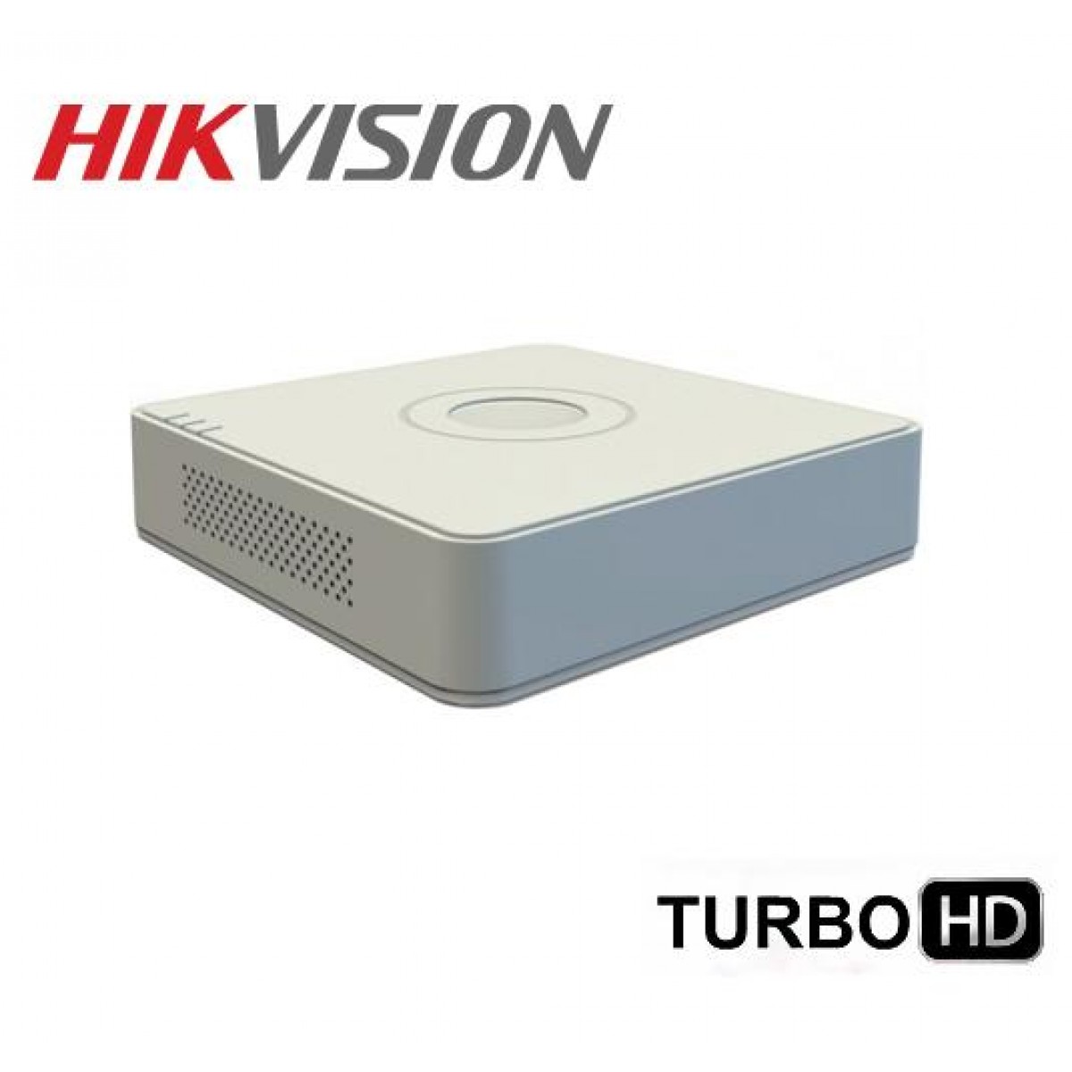 Videorecorder DVR Turbo HD 8 Canale Video 1 Audio 1080p Hikvision YY