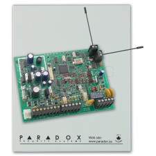 Centrala alarma Paradox