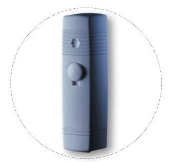 Sisteme alarma senzor soc optex vibro